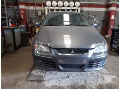 mitsubishi space star (dg0) del año 2004