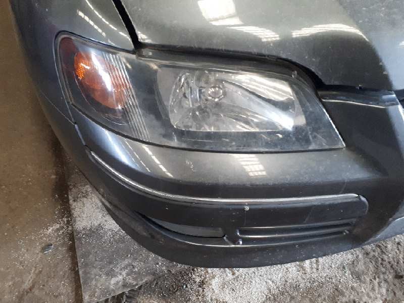 mitsubishi space star (dg0) del año 2004