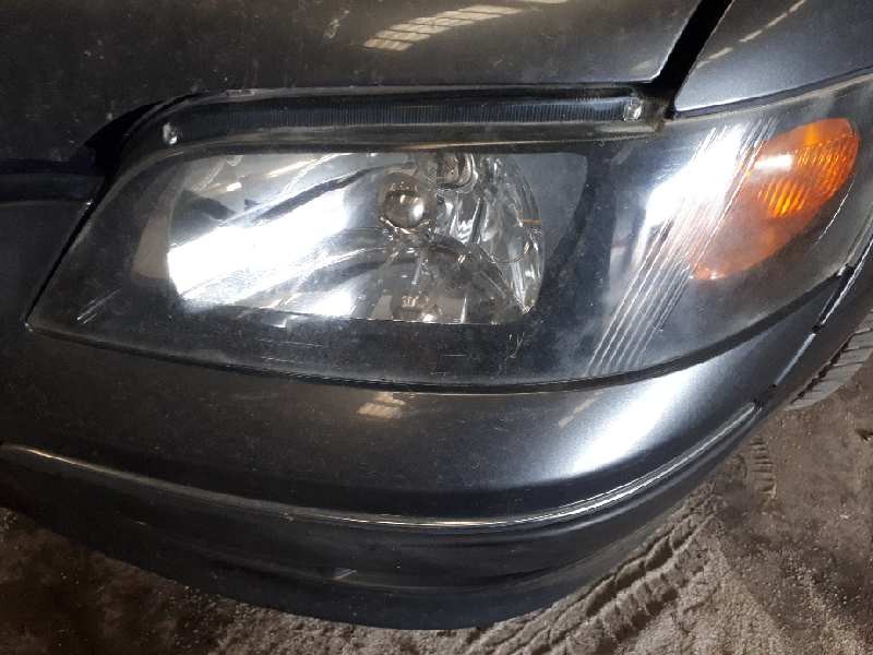 mitsubishi space star (dg0) del año 2004