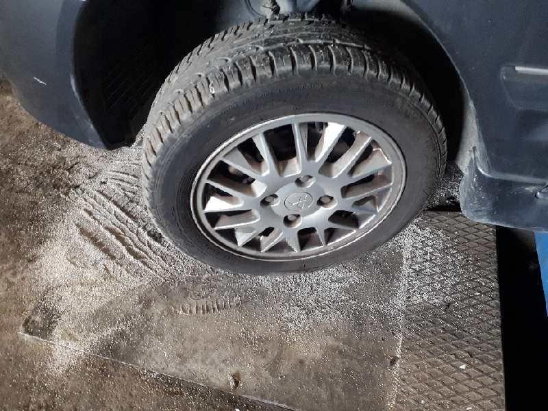 mitsubishi space star (dg0) del año 2004