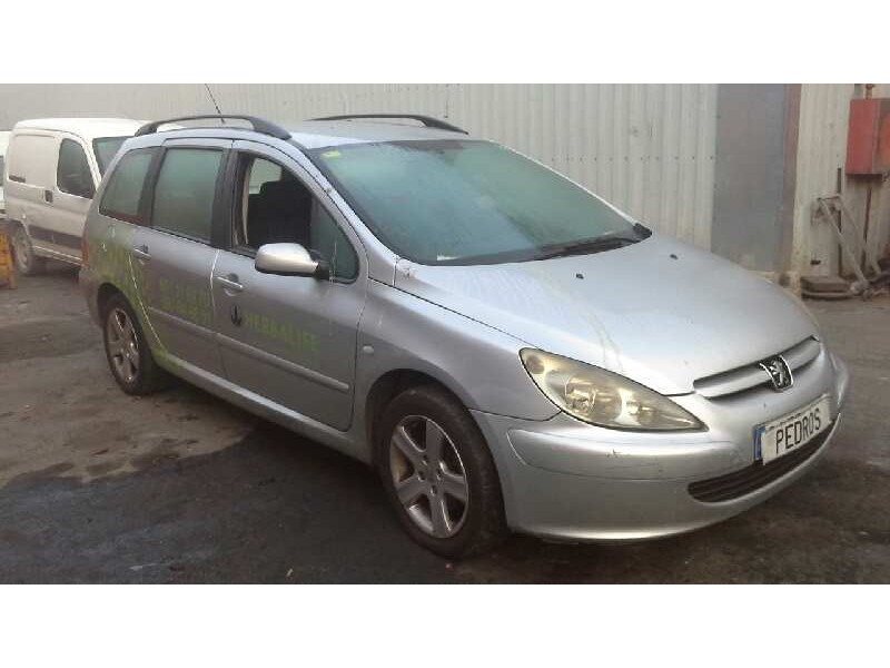 peugeot 307 break / sw (s1) del año 2005