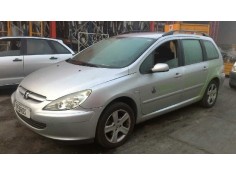 peugeot 307 break / sw (s1) del año 2005 2