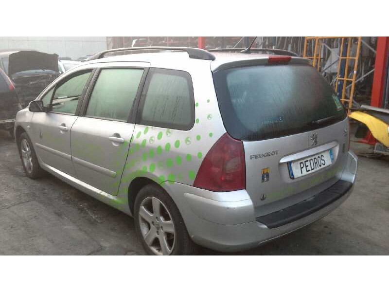 peugeot 307 break / sw (s1) del año 2005
