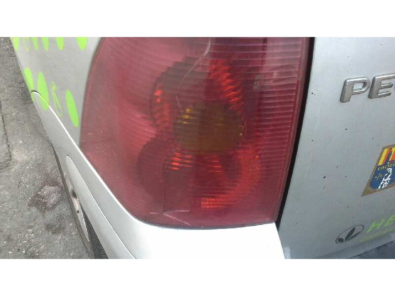 peugeot 307 break / sw (s1) del año 2005