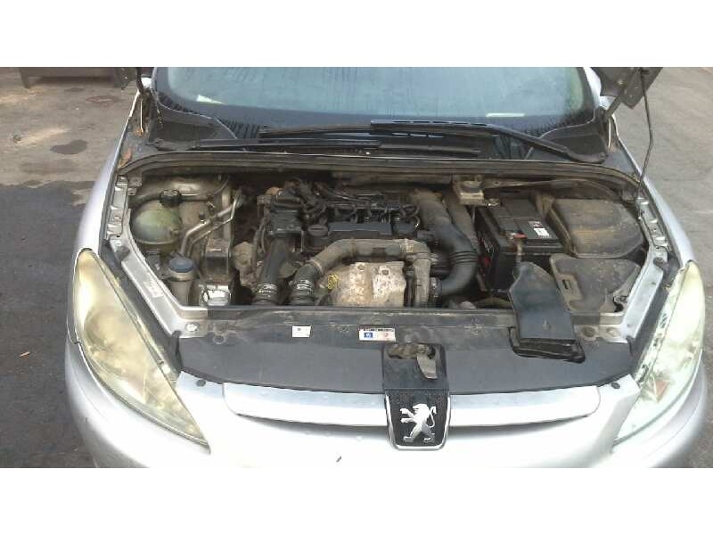 peugeot 307 break / sw (s1) del año 2005