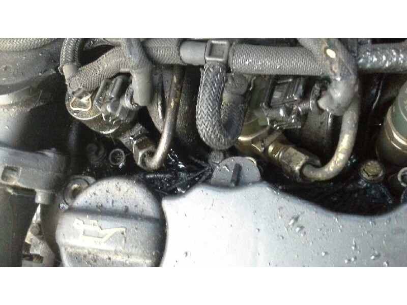 peugeot 307 break / sw (s1) del año 2005