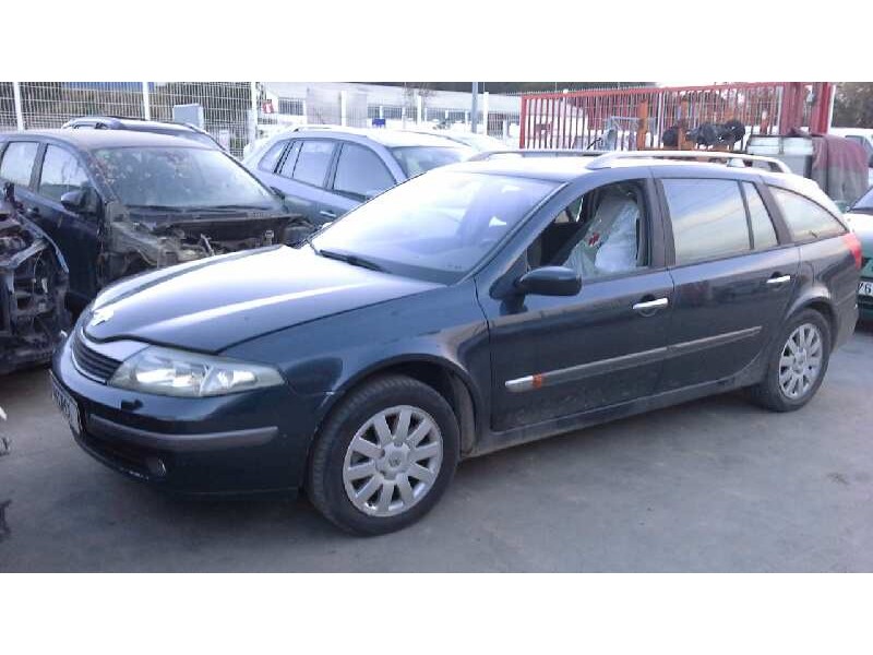 renault laguna ii grandtour (kg0) del año 2002