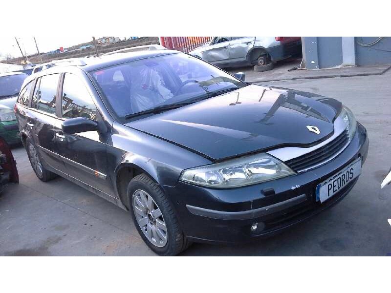 renault laguna ii grandtour (kg0) del año 2002