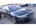 RENAULT LAGUNA II GRANDTOUR (KG0)