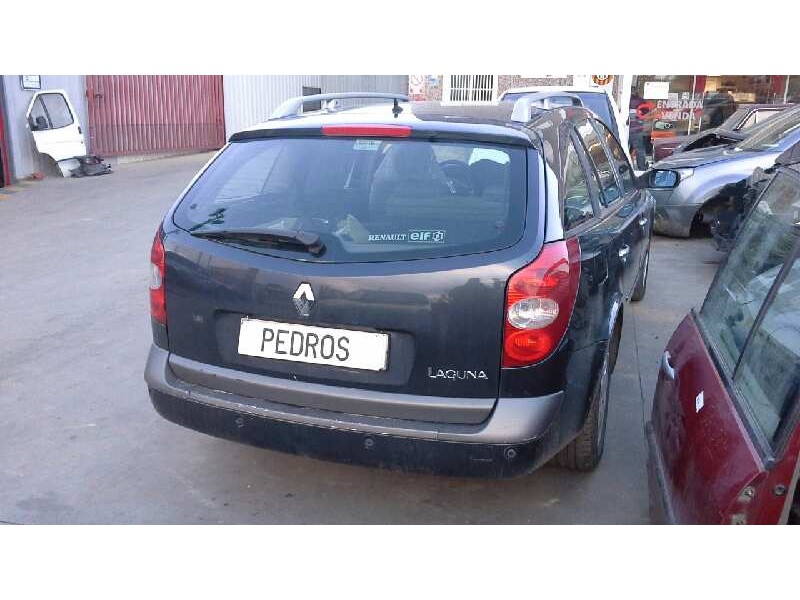 renault laguna ii grandtour (kg0) del año 2002