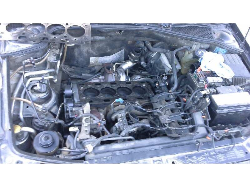 renault laguna ii grandtour (kg0) del año 2002