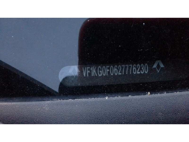 renault laguna ii grandtour (kg0) del año 2002