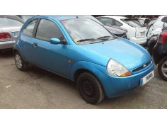 ford ka (ccq) del año 2005