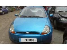 ford ka (ccq) del año 2005 2
