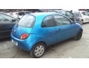 FORD KA (CCQ)