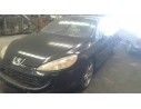 PEUGEOT 407 COUPE
