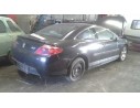 PEUGEOT 407 COUPE