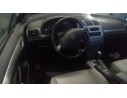 PEUGEOT 407 COUPE