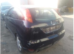 ford focus berlina (cak) del año 2001 2
