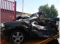 seat ibiza (6l1) del año 2002