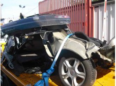 seat ibiza (6l1) del año 2002 2