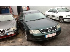 audi a6 berlina (4b2) del año 1997