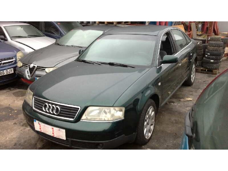 audi a6 berlina (4b2) del año 1997