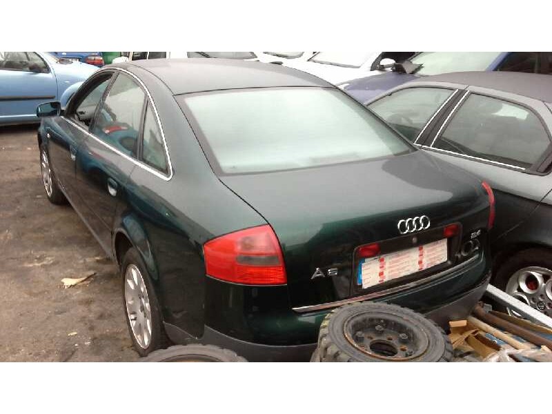 audi a6 berlina (4b2) del año 1997