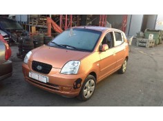 kia picanto del año 2005