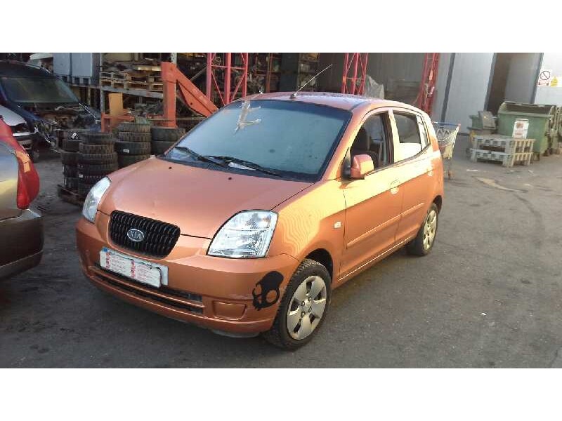 kia picanto del año 2005