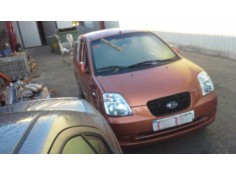 kia picanto del año 2005 2