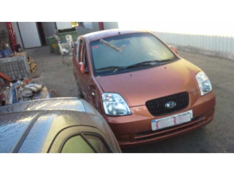 kia picanto del año 2005