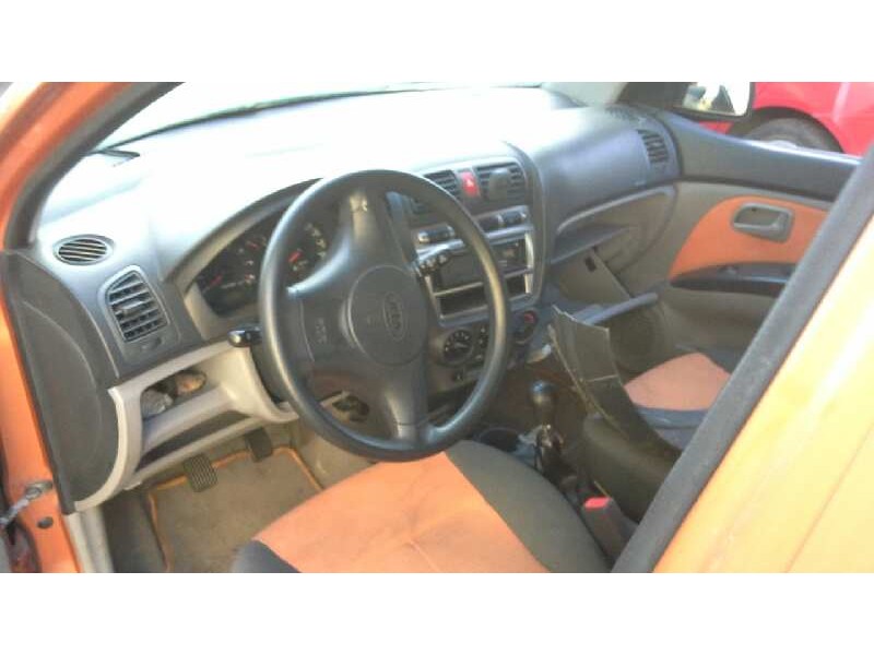 kia picanto del año 2005