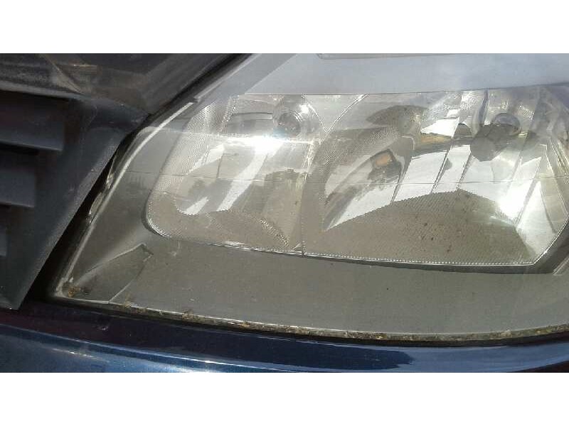 renault espace iv (jk0) del año 2004