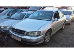 opel omega b del año 2000