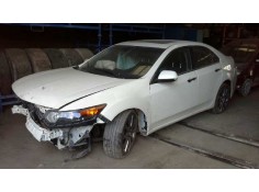 honda accord berlina (cu) del año 2010