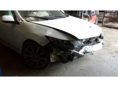 honda accord berlina (cu) del año 2010 2