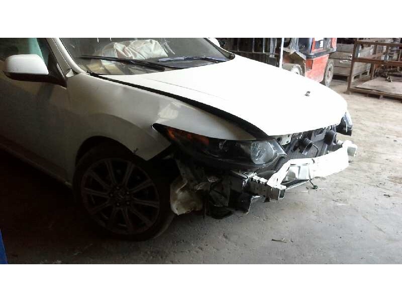 honda accord berlina (cu) del año 2010