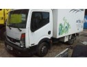 NISSAN CABSTAR 09.06