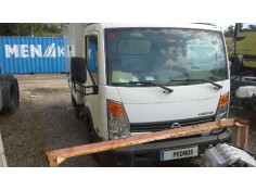 nissan cabstar 09.06 del año 2012 2