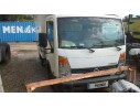 NISSAN CABSTAR 09.06