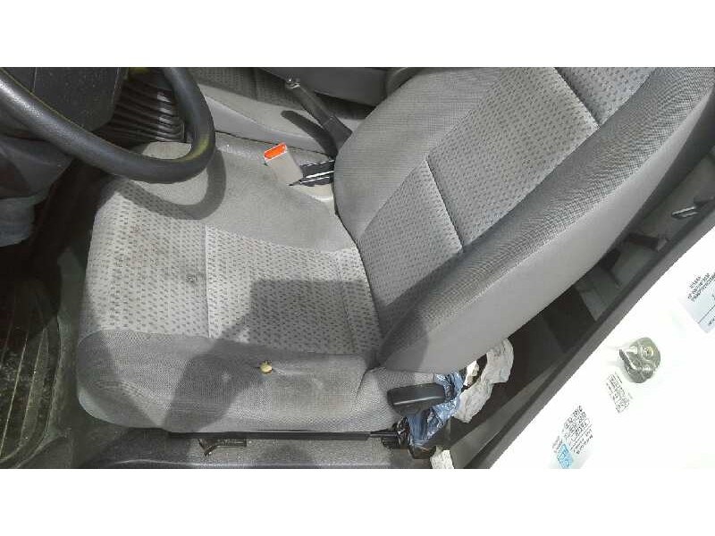 nissan cabstar 09.06 del año 2012