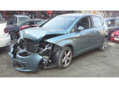 seat altea (5p1) del año 2004