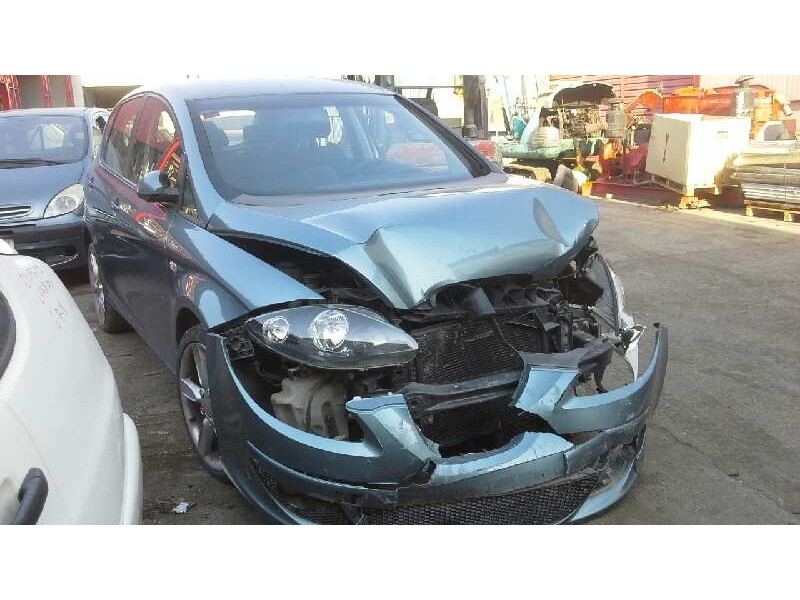 seat altea (5p1) del año 2004