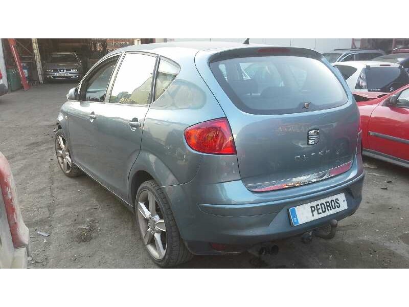 seat altea (5p1) del año 2004