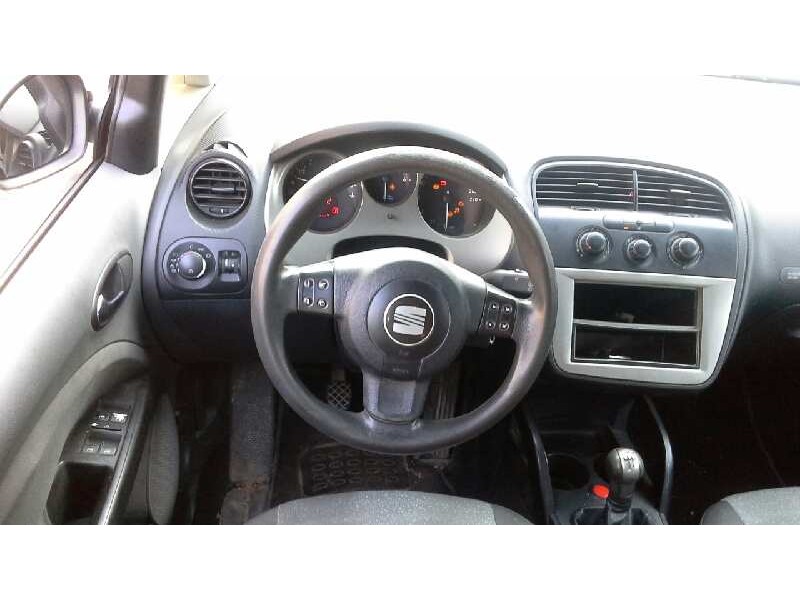 seat altea (5p1) del año 2004