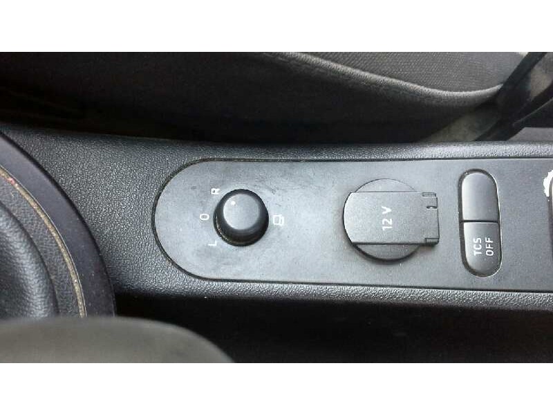 seat altea (5p1) del año 2004