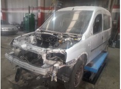 opel combo (corsa c) del año 2005