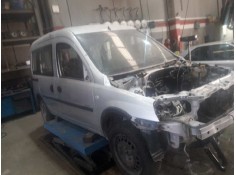 opel combo (corsa c) del año 2005 2