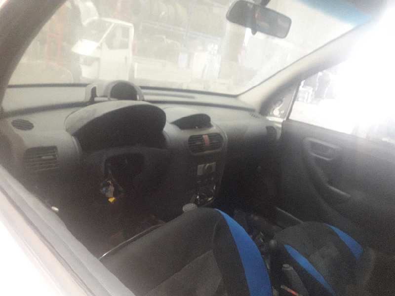 opel combo (corsa c) del año 2005